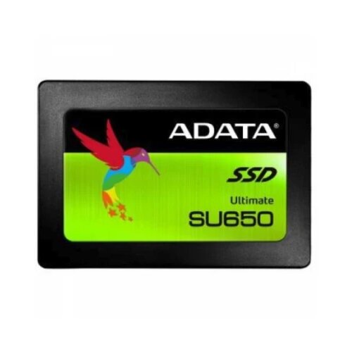 Adata ASU650SS-480GT-C ssd 480GB 2.5&amp;quot; sata III Slike