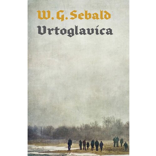 Vuković&amp;amp;Runjić Vrtoglavica, W. G. Sebald Slike