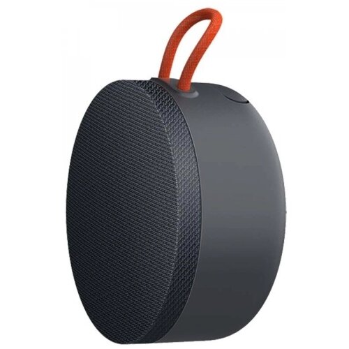 Xiaomi Portable Bluetooth zvučnik 5W sivi Cene