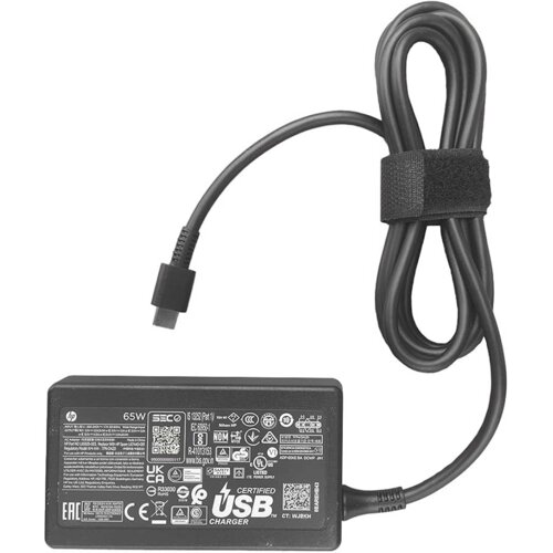 HP 65W USB-C punjac 65W USB-C punjac 65W USB-C punjac 1P3K6AA Cijene