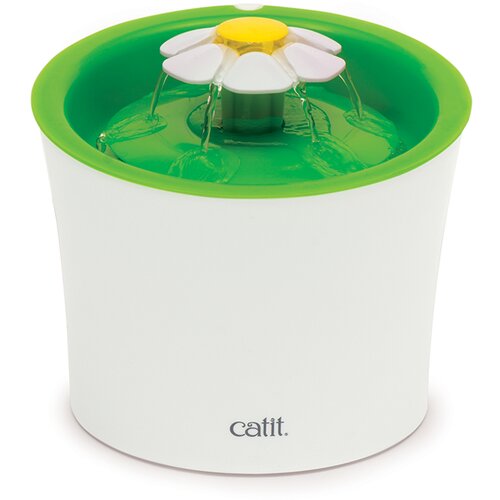 Catit 2.0 Flower Fountain - Pojilica Flower Fountain Cijene