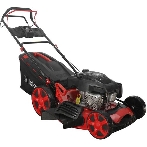 Iskra Samohodna benzinska kosilica HG51 SMH-RV210 Cijene