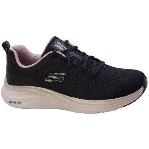 Skechers Nizke superge 144985 Črna Cene