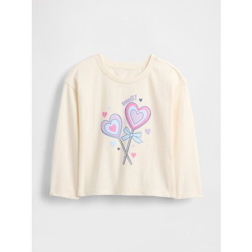 GAP Baby T-Shirt Mix &amp;amp; Match - Girls Slike