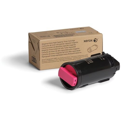 Xerox 106R03937 MAGENTA TONER VL C605 Slike