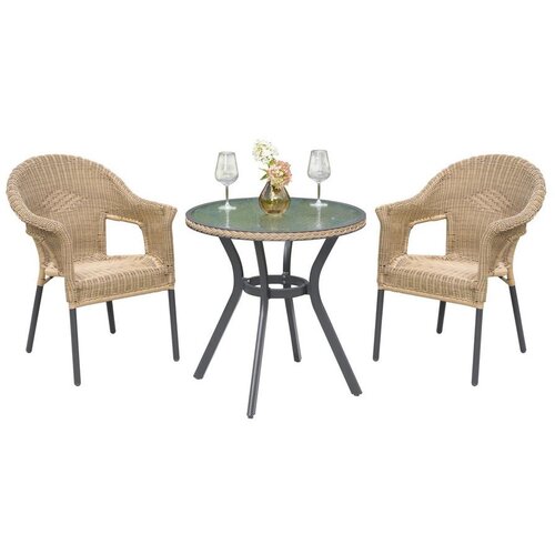 Gardenson Set Za Balkon Ravenna Ravenna Cene