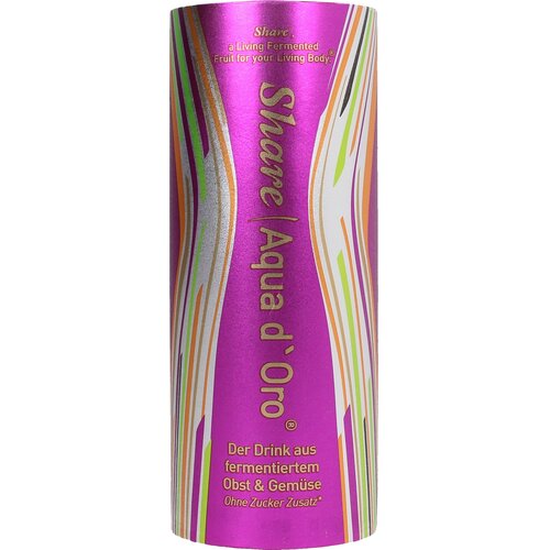 Share Aqua d’Oro® - 240 ml Cijene