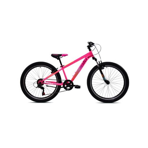 Capriolo oxygen 24 pink - plavo (12) ( 925412-12 ) Cene