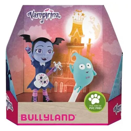 Bullyland Vampirina i Demi set figura - Cene