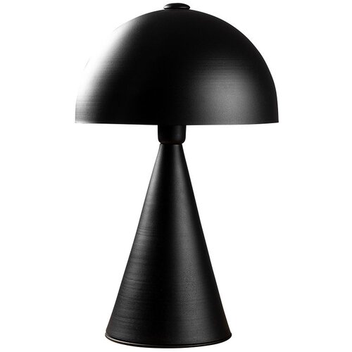 Opviq Stolna lampa DODO 5051, crna, metal, 30 x 30 cm, visina 52 cm, duljina kabla 200 cm, E27 40 W, Dodo - 5051 Slike