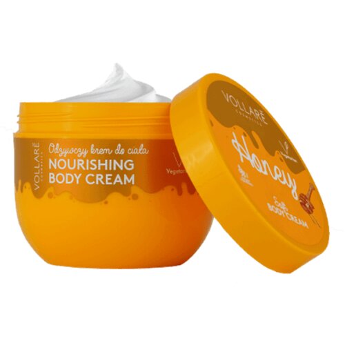 VOLLARE NOURISHING SOFT krema za telo 250ml Cene