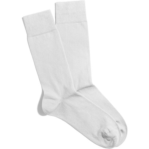 Banana Socks unisex's Socks Ivory Serenity Slike