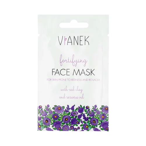 VIANEK Fortifying Face Mask