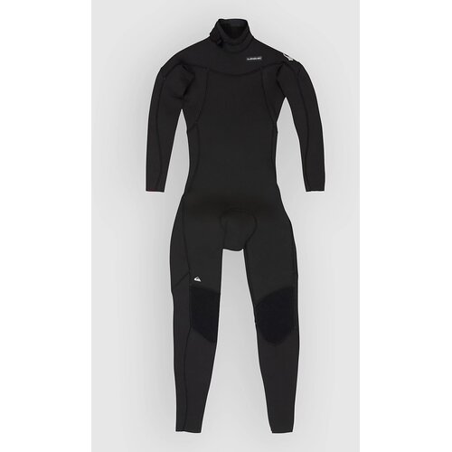 Quiksilver Everyday Sessions 3/2 Bz Kids Neoprenska obleka black Cene