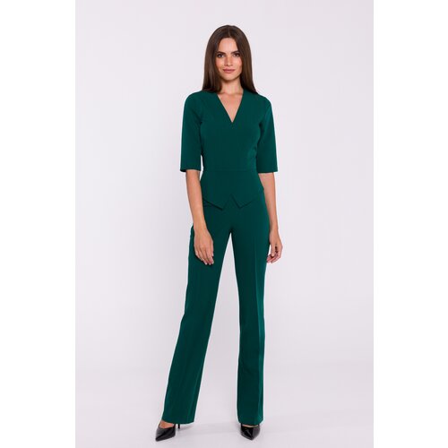 Stylove Woman&amp;#039;s Jumpsuit S377 Slike