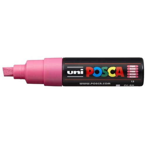 Marker Uni pc-8k Posca rozi Cene
