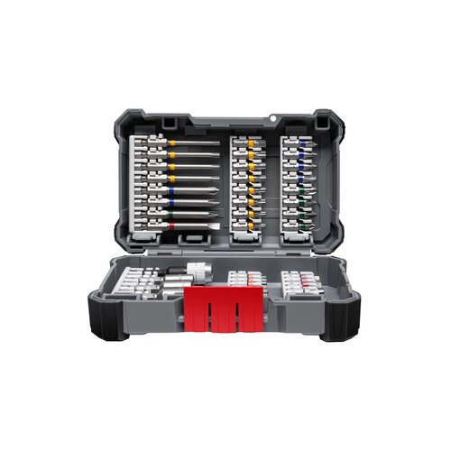 Bosch Komplet burgija za odvrtače 45-delni 2607017692 Slike