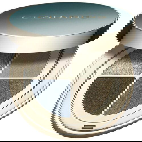 Clarins Ombre 4 Colour Eye Palette paleta sjenila za oči za dugotrajni efekt nijansa 05 - Jade Gradation 4.2 g Cijene