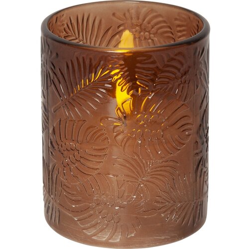 Star Trading LED svijeća (visina 12,5 cm) Flamme Leaf – Cene