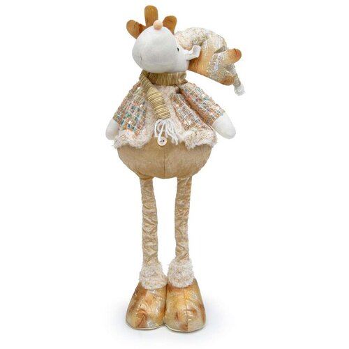  Novogodi&amp;scaron;nja figura Irvas C25-08/1, 75cm Slike