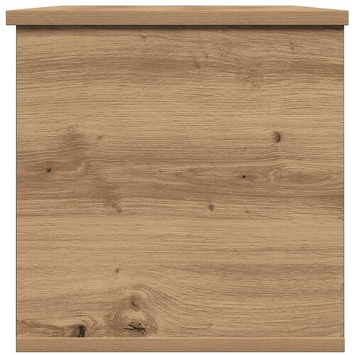  Kutija za spremanje Umjetnički hrast 102 x 35 x 35 cm Slike
