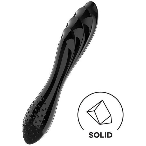 Satisfyer - DAZZLING CRYSTAL BLACK Cene