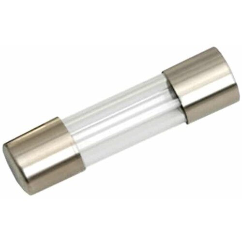 Nexus Varovalka cevna 5 A 5 x 20 mm Slike