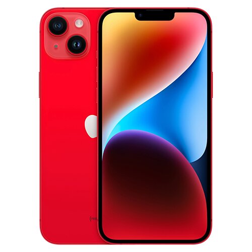 Apple iPhone 14 Plus 512GB - Red Slike