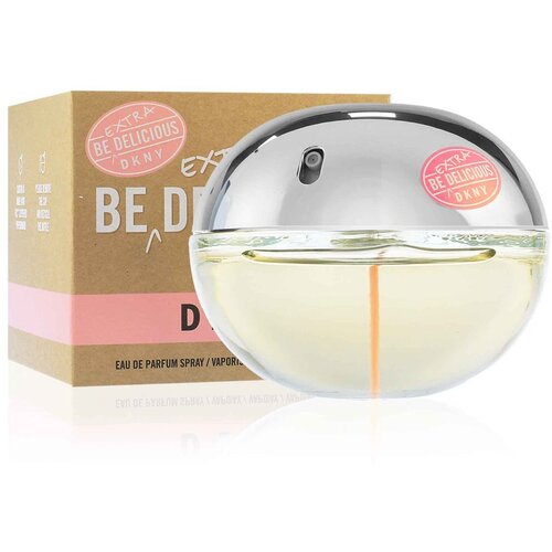 Dkny Be Extra Delicious EDP za žene 100 ml Slike