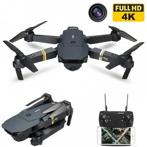  Dron sa kamerom 998 PRO Cene