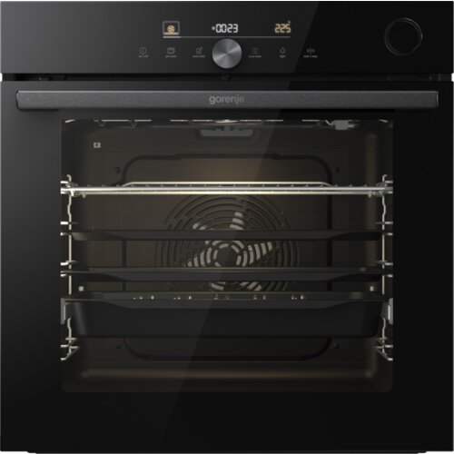Gorenje Pečica s paro in pirolizo BFGPYROSTEAM Cene