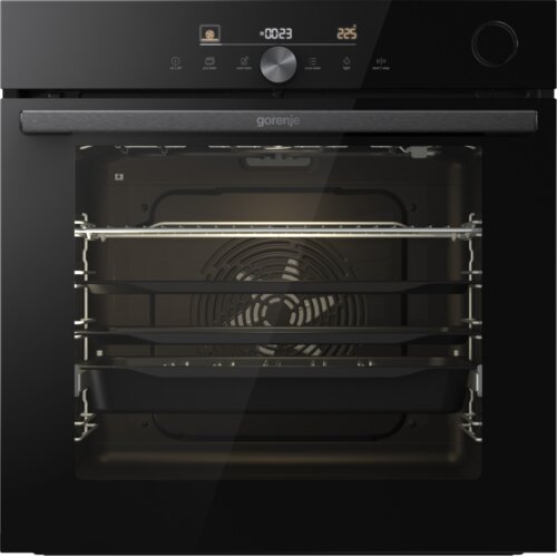 Gorenje Pećnica BFGPyroSteam AirFry+ BFGPyroSteam Cijene