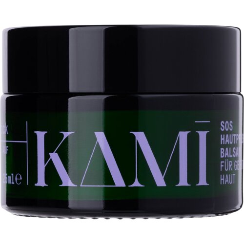 KAMI Skincare SOS - Negovalni balzam - 25 ml Cene