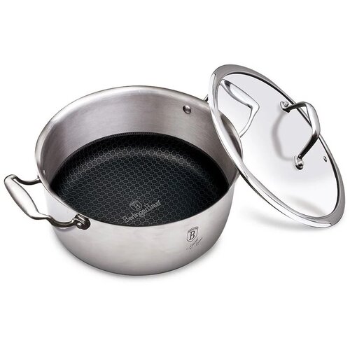 Berlinger Haus Eternal Non-stick lonec s pokrovko Slike
