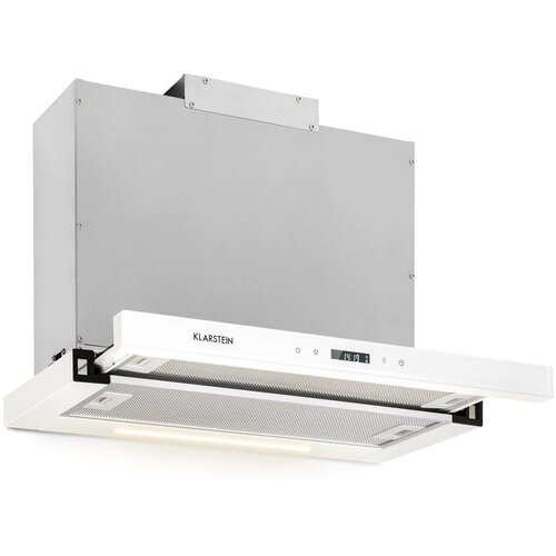 Klarstein Mariana Neo 60, izvlečna napa, 60 cm, 640 m³/h, odsesavanje, LED Cene