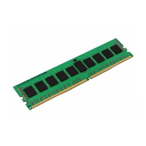 Fujitsu Memorija 16GB (1x16GB) 2Rx8 DDR4-2666 U ECC Slike