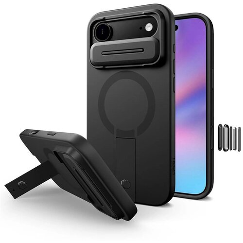 TECH-PROTECT OVITEK ZA IPHONE AIR KEVLAR AURA MAGSAFE, (5000337545) Cene