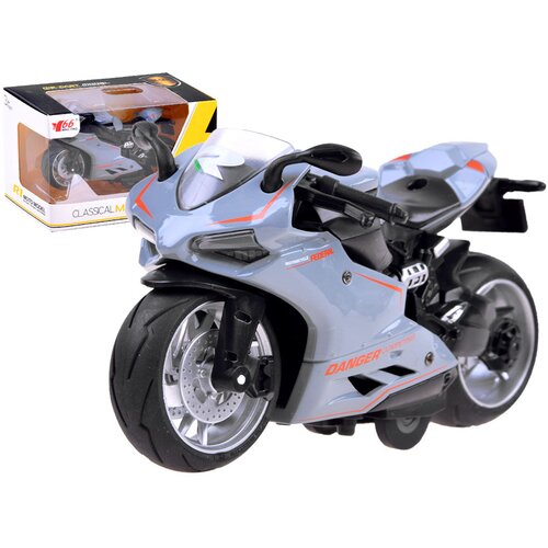 Maketa motocikla na potez &ndash; Model B Cijene
