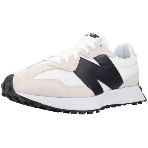 New Balance Modne superge MS327 CWB Bež Slike
