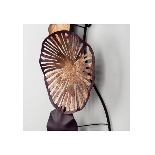 Wallity metalni ukras za zid astrid - CH102-2 Slike