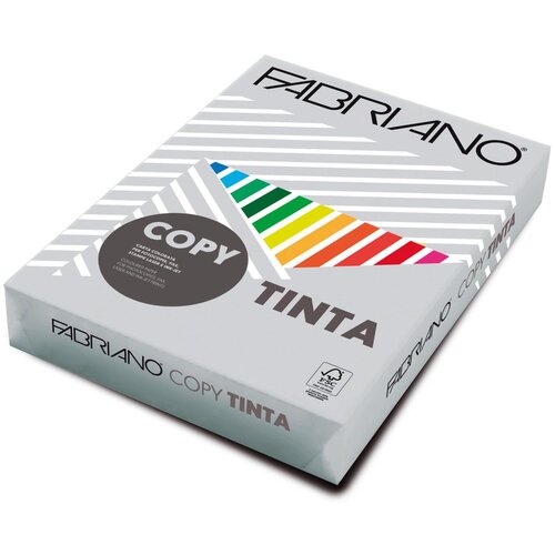 Fabriano Papir Fabriano 200g, Siva (grigio) Slike