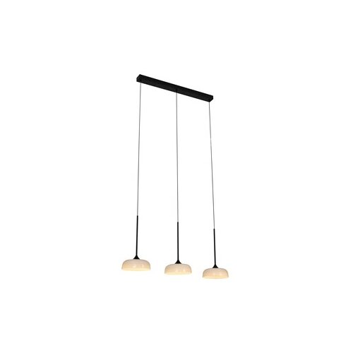  Forma LED viseća lampa F2406-12VL BK+WH Cene