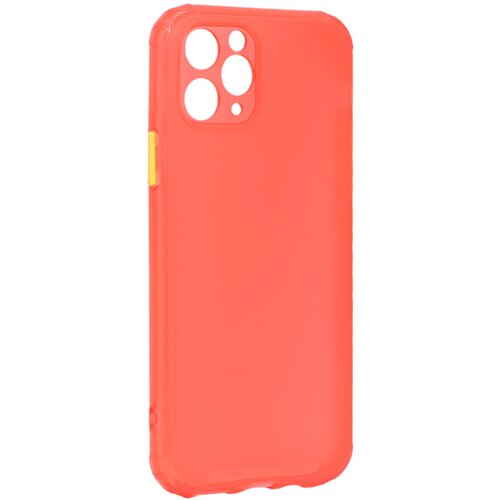  Maska za telefon Spectrum za iPhone 11 Pro Max crvena Cene