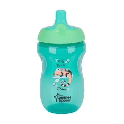 Tommee_Tippee šolja Explora 300 ml 12m+ Cijene