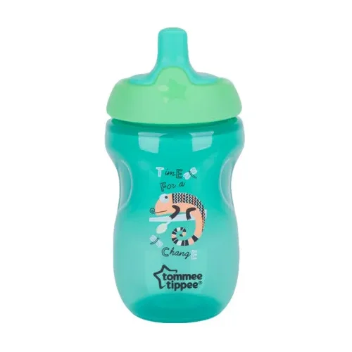 Tommee_Tippee šolja Explora 300 ml 12m+