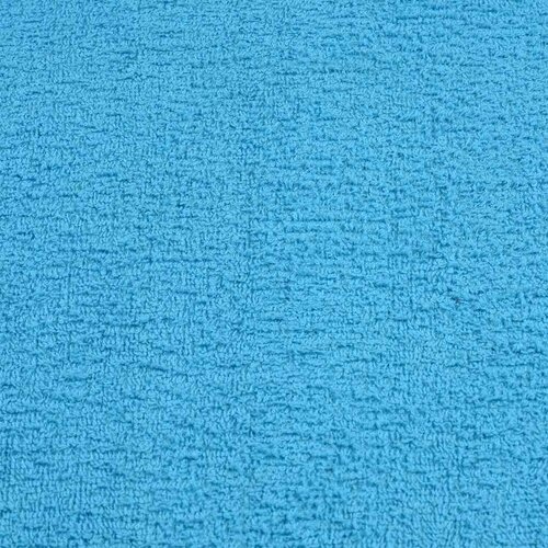  Ručnici FROGN 2 kom tirkizni 100x200 cm 360 g/m&amp;sup2; Slike