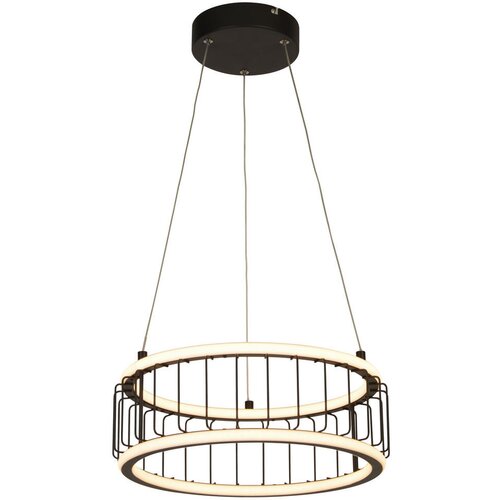 XXXL viseča led-svetilka Slike