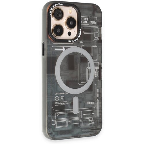  futrola venus magsafe za iphone 14 pro (6.1) No3 Slike