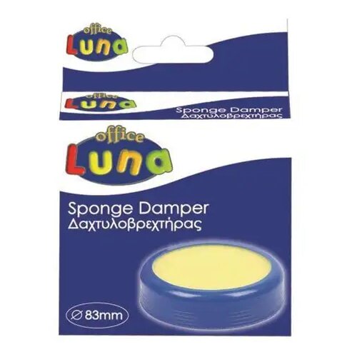 Luna Ovlaživač za prste 83mm Cene
