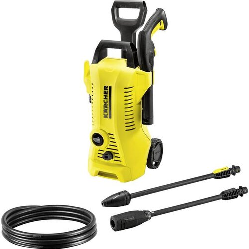  PERAČ K2 POWER CONTROL KARCHER 046 Slike